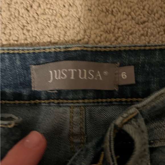 JUSTUSA jeans - Picture 2 of 3